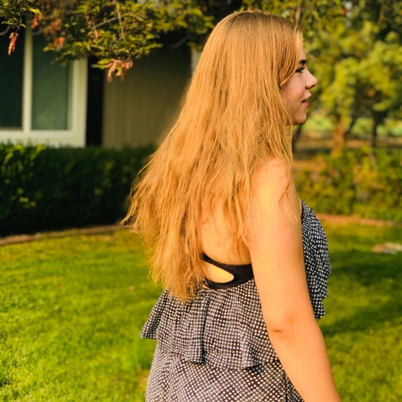 Meet your Posher, Regan - Picture 1 of 3